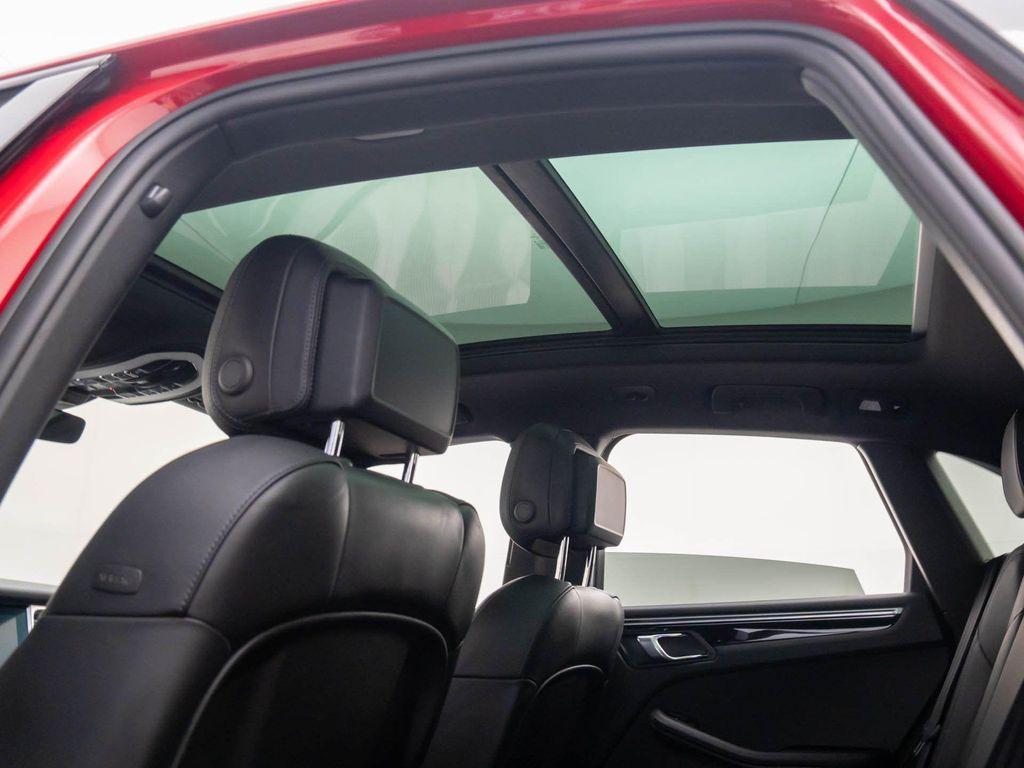 used 2021 Porsche Macan car, priced at $53,991