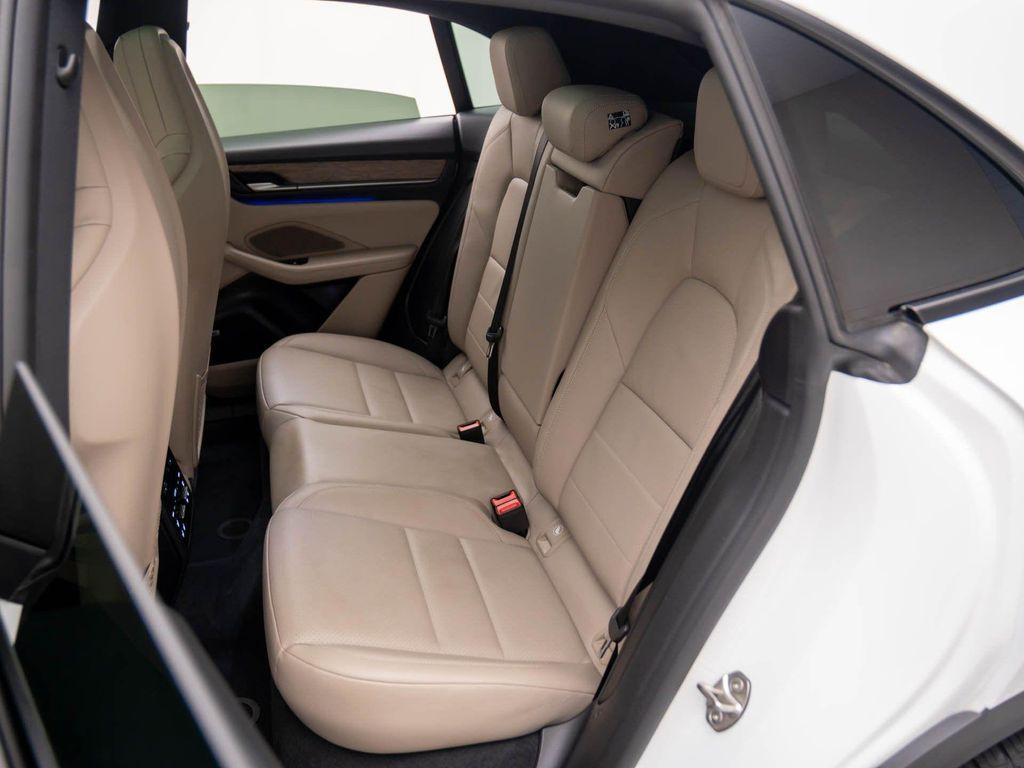 used 2025 Porsche Macan car, priced at $79,000