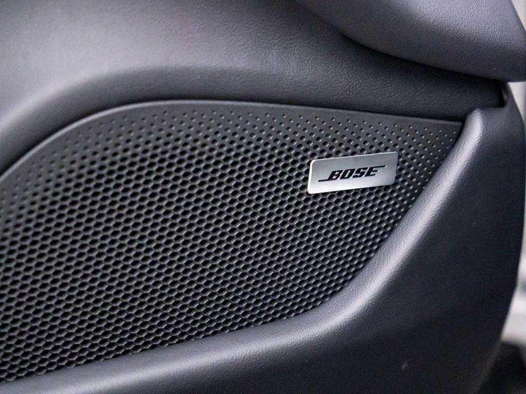 new 2025 Porsche Taycan car, priced at $116,184