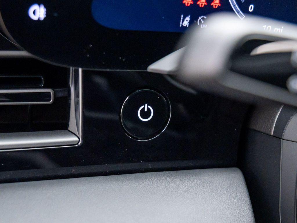 new 2025 Porsche Taycan car, priced at $116,184