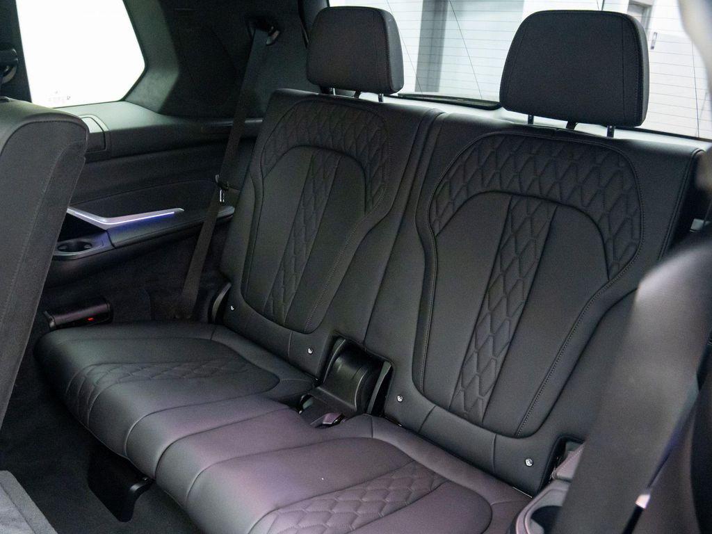used 2024 BMW X7 car, priced at $65,000