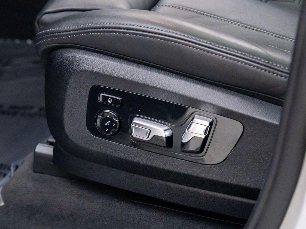 used 2024 BMW X7 car, priced at $65,000