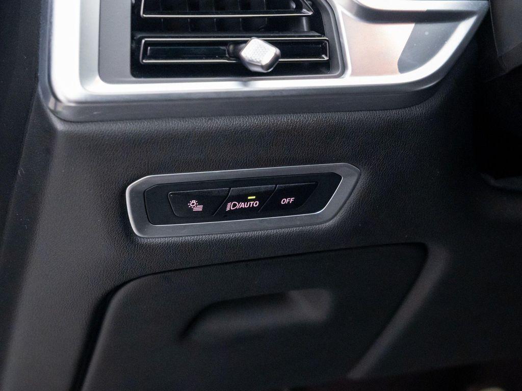 used 2024 BMW X7 car, priced at $65,000