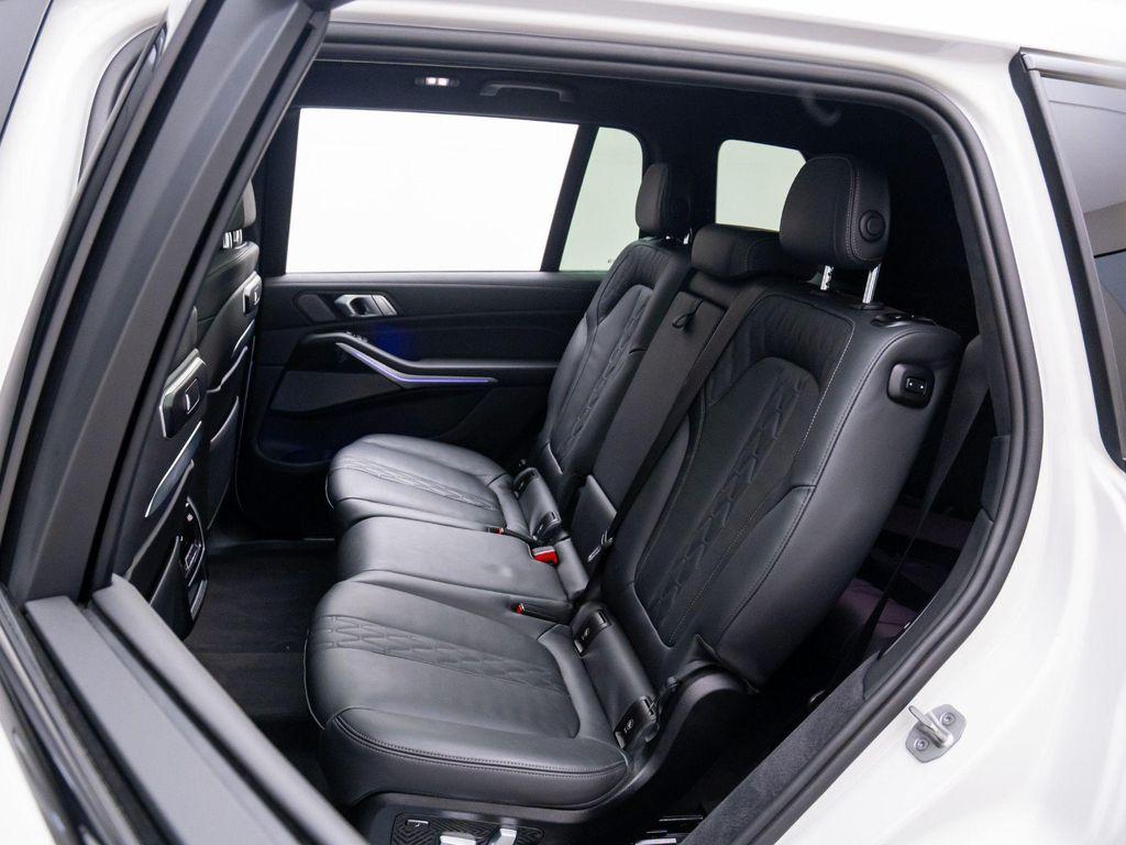 used 2024 BMW X7 car, priced at $65,000