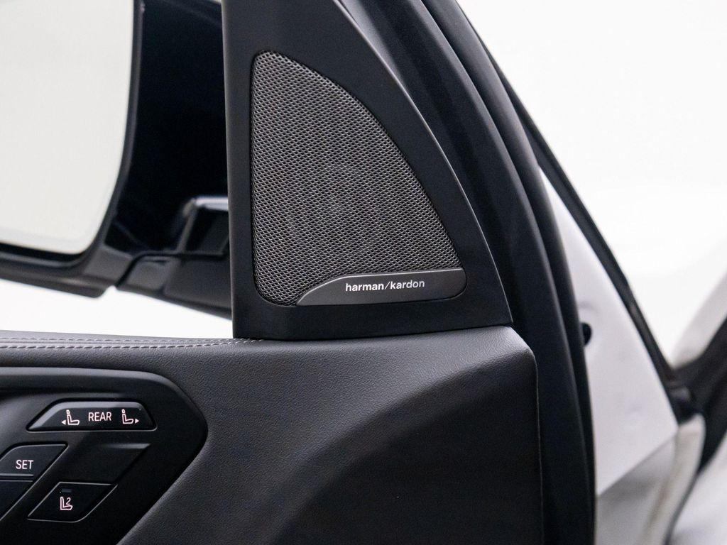 used 2024 BMW X7 car, priced at $65,000