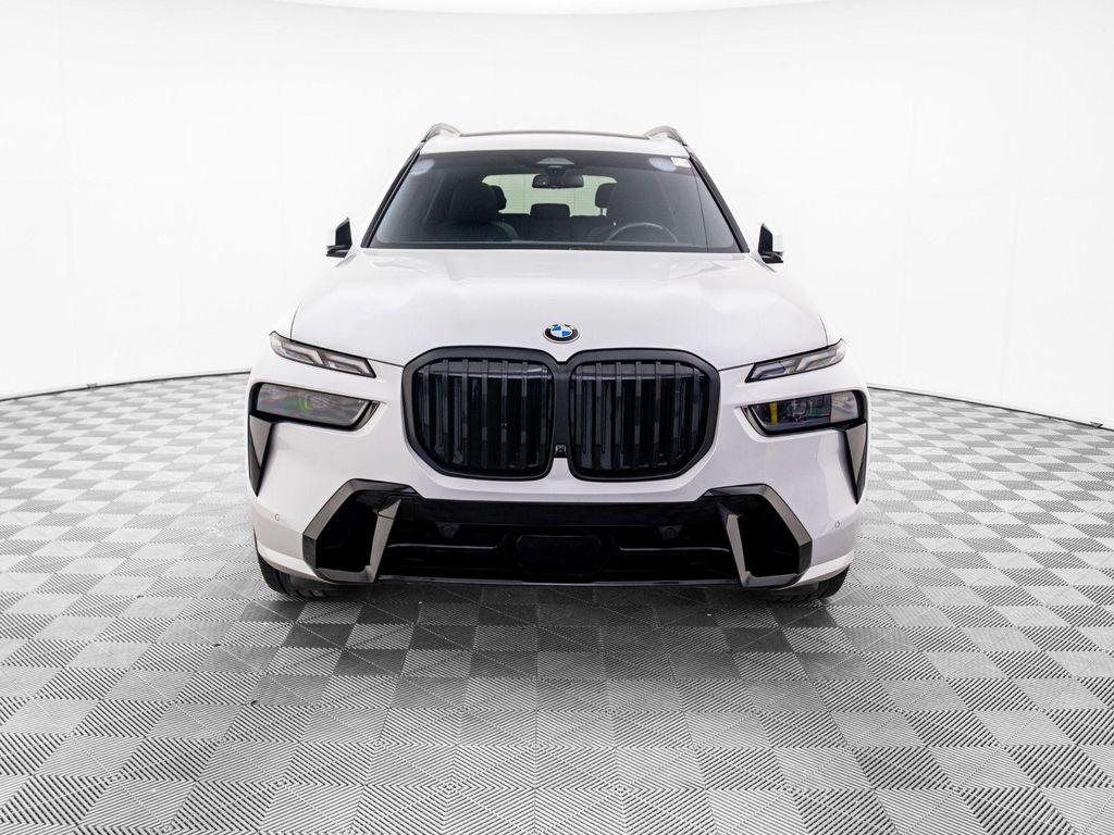 used 2024 BMW X7 car, priced at $65,000