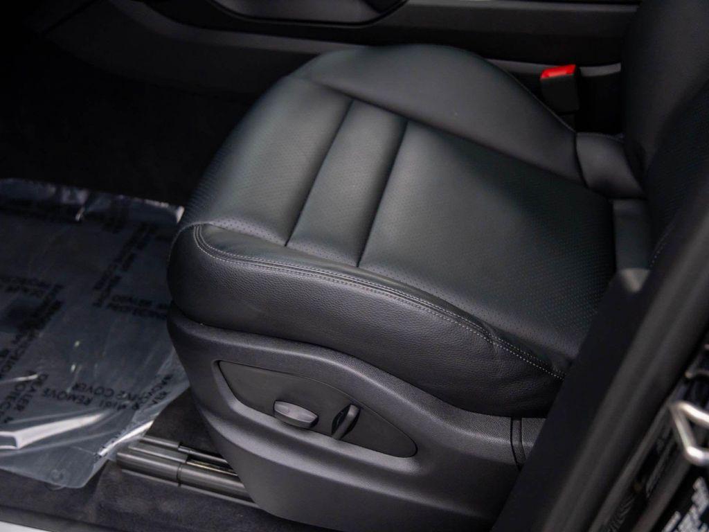 used 2024 Porsche Cayenne car, priced at $67,900