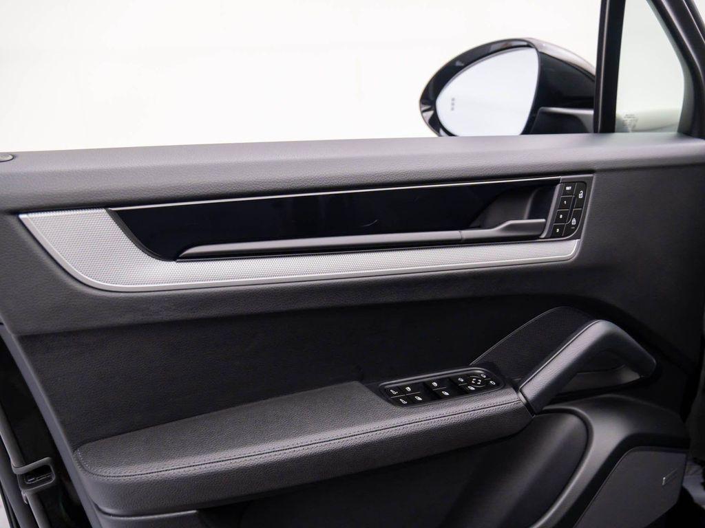 used 2024 Porsche Cayenne car, priced at $67,900