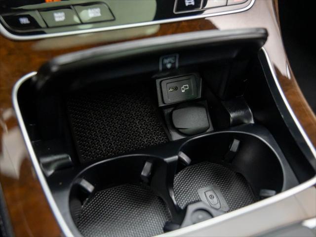 used 2022 Mercedes-Benz E-Class car, priced at $47,991