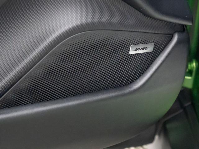used 2023 Porsche Taycan car, priced at $91,900