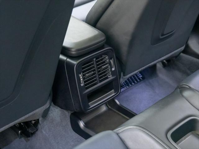used 2023 Porsche Taycan car, priced at $91,900