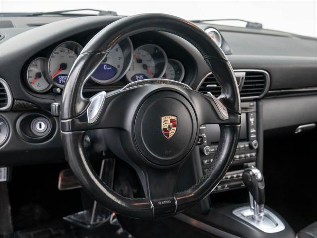 used 2012 Porsche 911 car, priced at $64,900