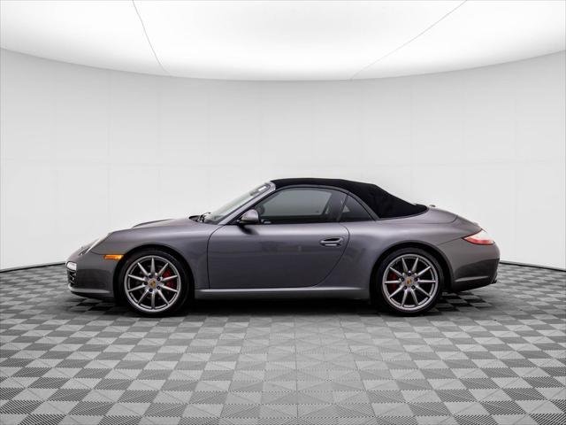 used 2012 Porsche 911 car, priced at $64,900