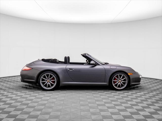 used 2012 Porsche 911 car, priced at $64,900