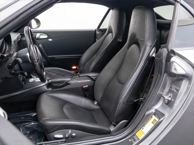 used 2012 Porsche 911 car, priced at $64,900