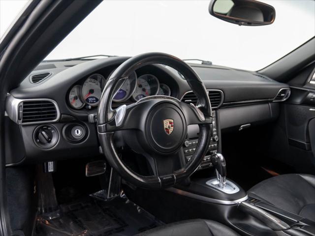 used 2012 Porsche 911 car, priced at $64,900