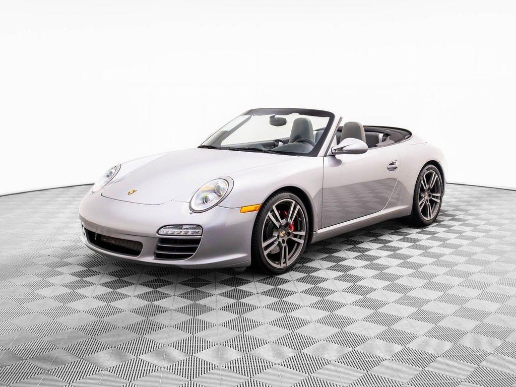 used 2012 Porsche 911 car, priced at $84,500