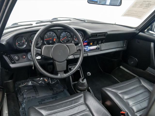 used 1983 Porsche 911 car, priced at $67,900