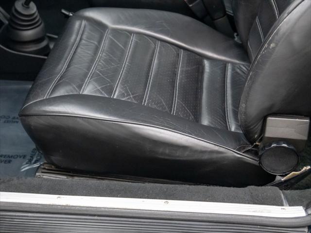 used 1983 Porsche 911 car, priced at $67,900