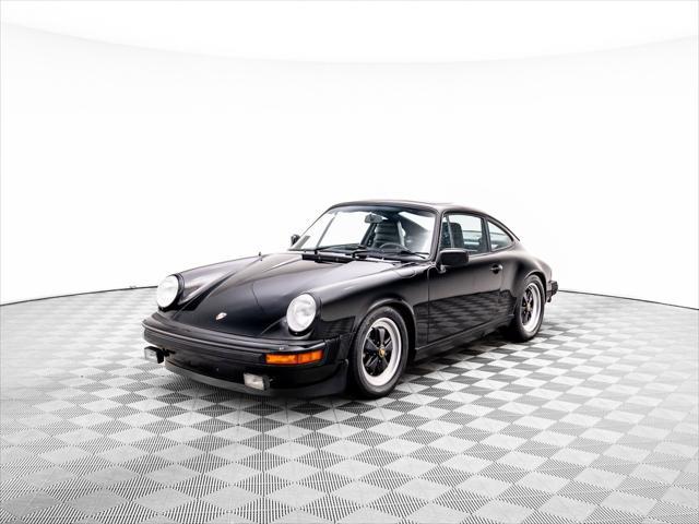 used 1983 Porsche 911 car, priced at $67,900