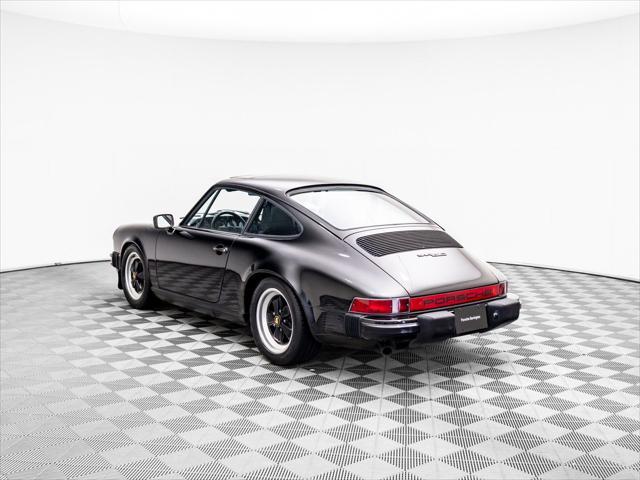 used 1983 Porsche 911 car, priced at $67,900