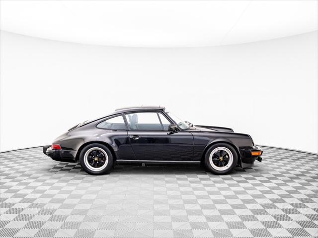 used 1983 Porsche 911 car, priced at $67,900