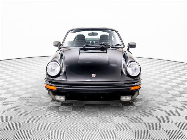 used 1983 Porsche 911 car, priced at $67,900