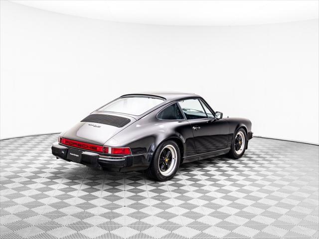 used 1983 Porsche 911 car, priced at $67,900