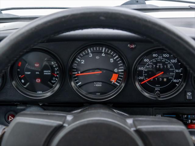 used 1983 Porsche 911 car, priced at $67,900