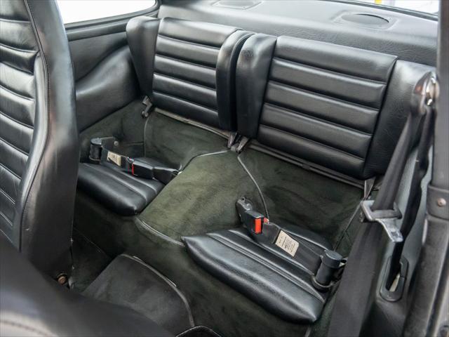 used 1983 Porsche 911 car, priced at $67,900