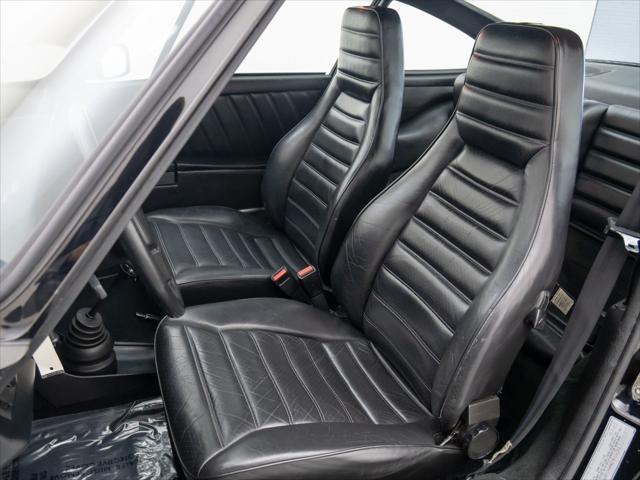 used 1983 Porsche 911 car, priced at $67,900