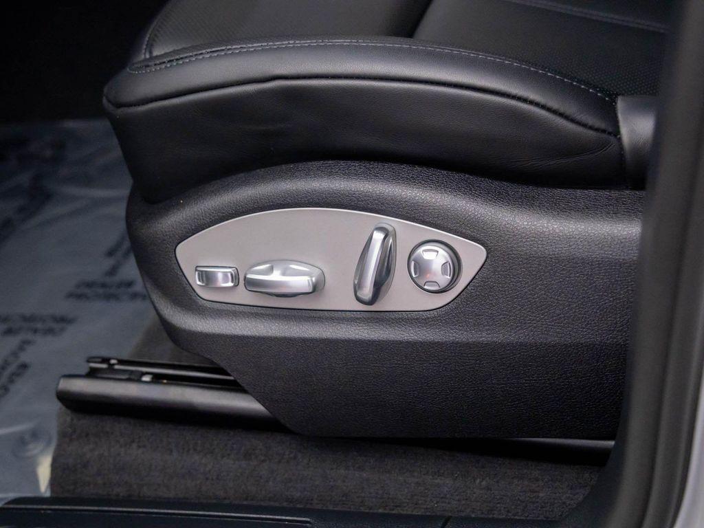 used 2025 Porsche Macan car, priced at $61,991