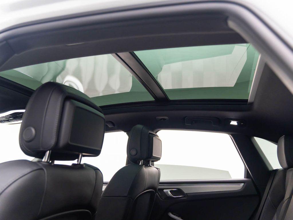 used 2025 Porsche Macan car, priced at $61,991