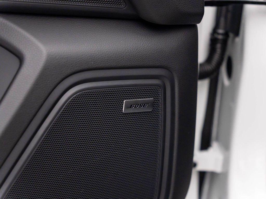 used 2025 Porsche Macan car, priced at $61,991