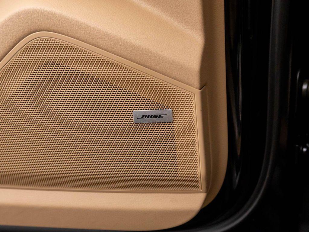 used 2020 Porsche Cayenne car, priced at $45,000