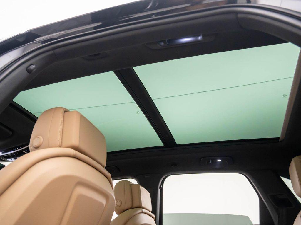 used 2020 Porsche Cayenne car, priced at $45,000