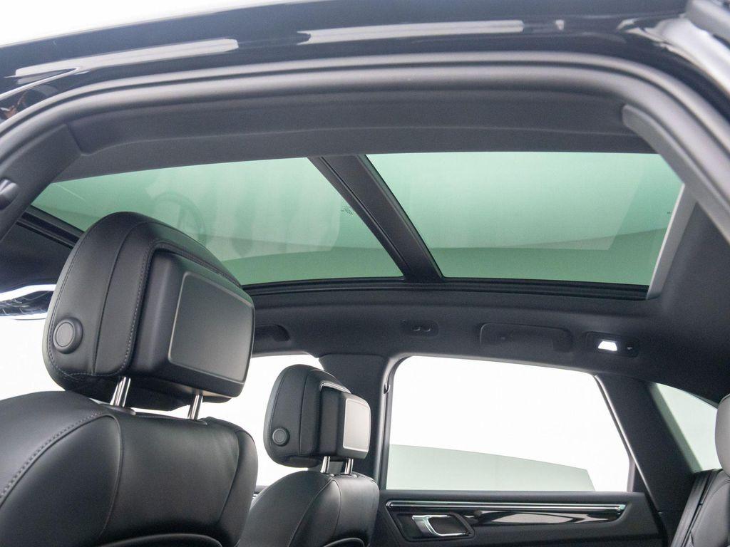 new 2025 Porsche Macan car, priced at $75,635