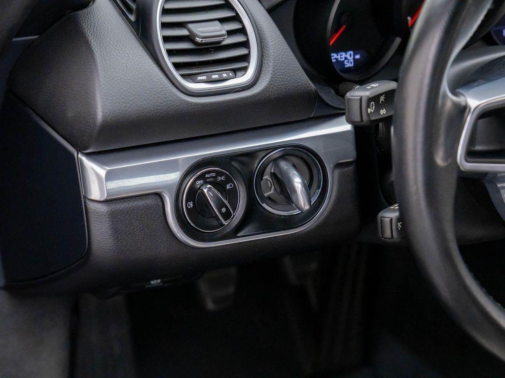 used 2021 Porsche 718 Boxster car, priced at $63,500