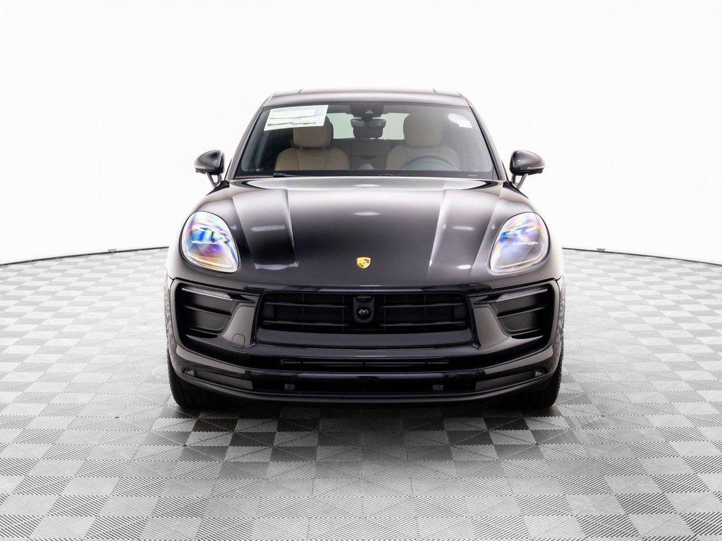 new 2026 Porsche Macan car, priced at $73,736