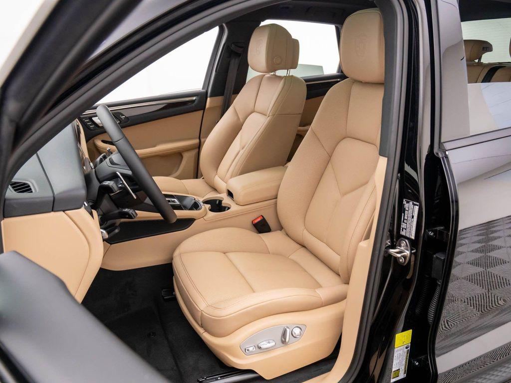 new 2026 Porsche Macan car, priced at $73,736