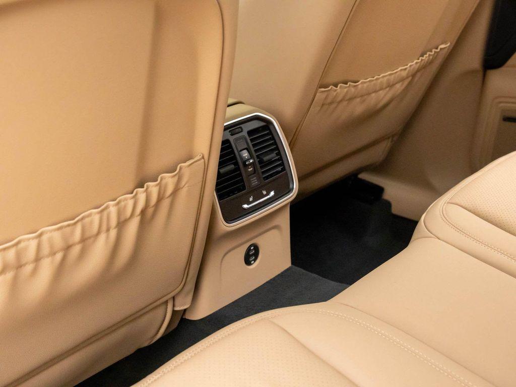 new 2026 Porsche Macan car, priced at $73,736