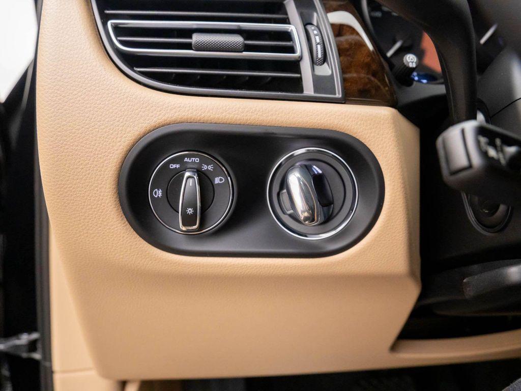 new 2026 Porsche Macan car, priced at $73,736