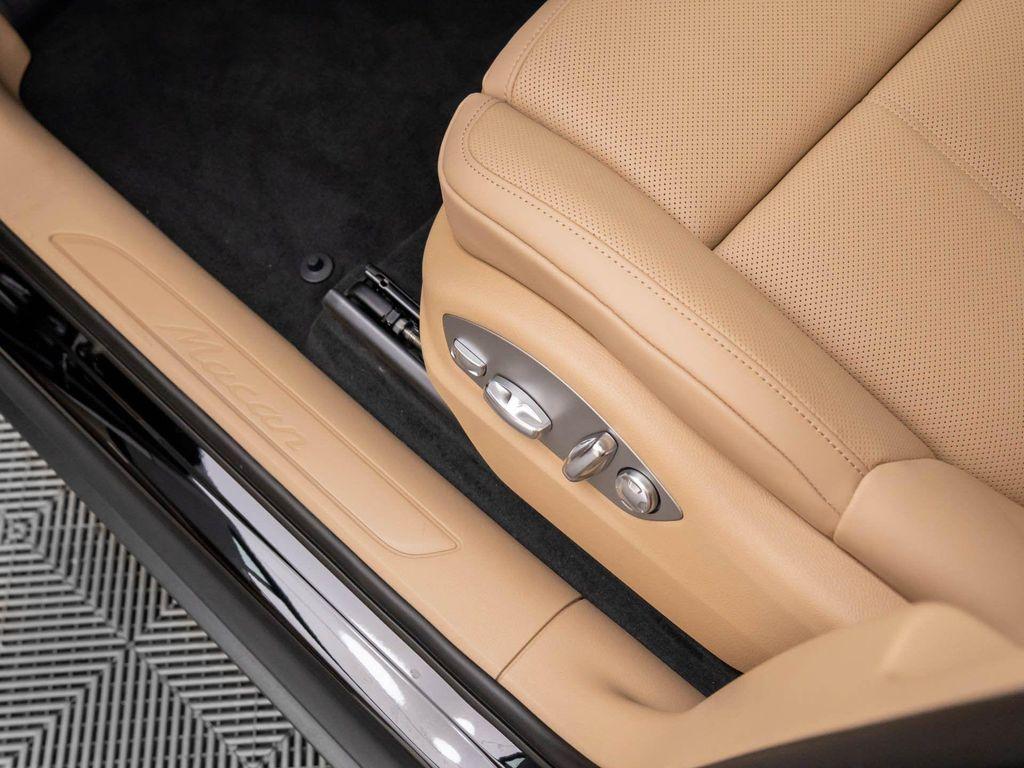 new 2026 Porsche Macan car, priced at $73,736