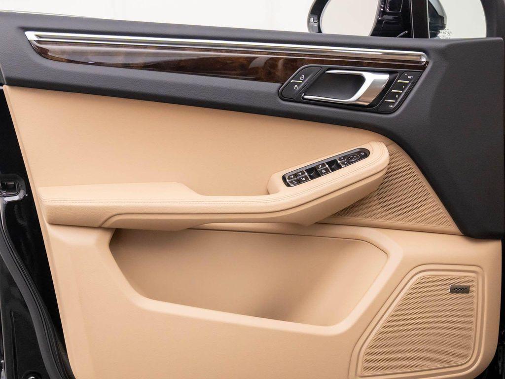 new 2026 Porsche Macan car, priced at $73,736