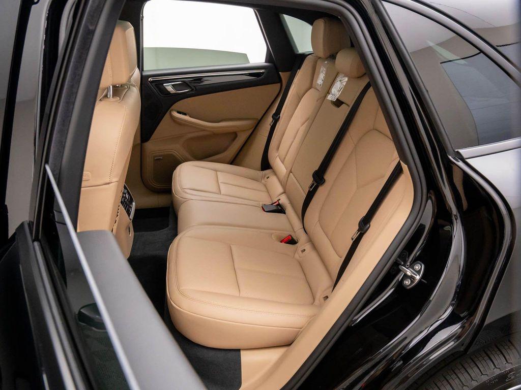 new 2026 Porsche Macan car, priced at $73,591