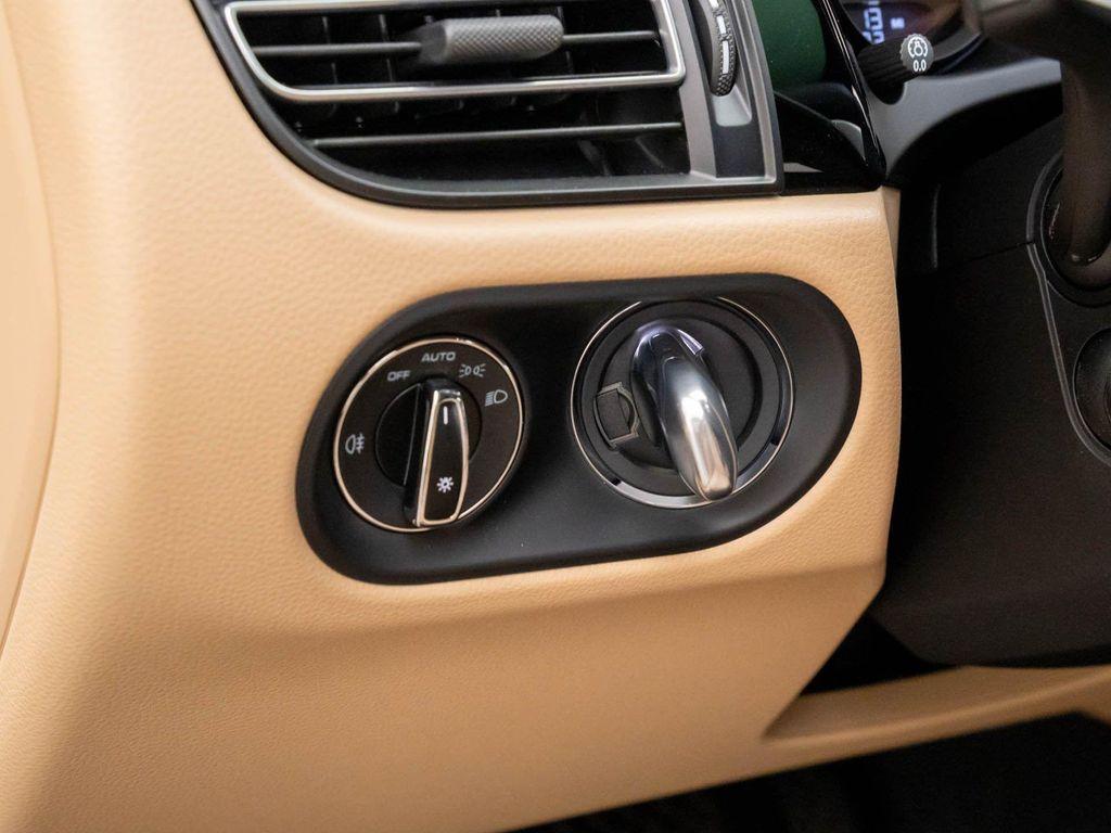 new 2026 Porsche Macan car, priced at $73,591