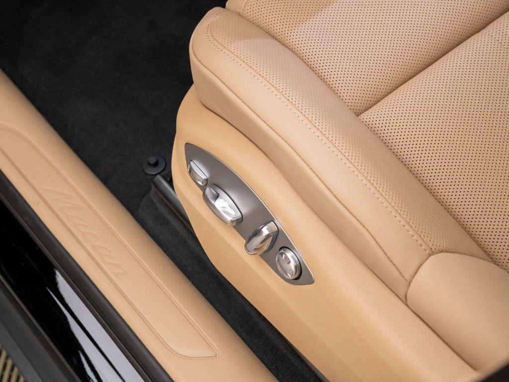 new 2026 Porsche Macan car, priced at $73,591