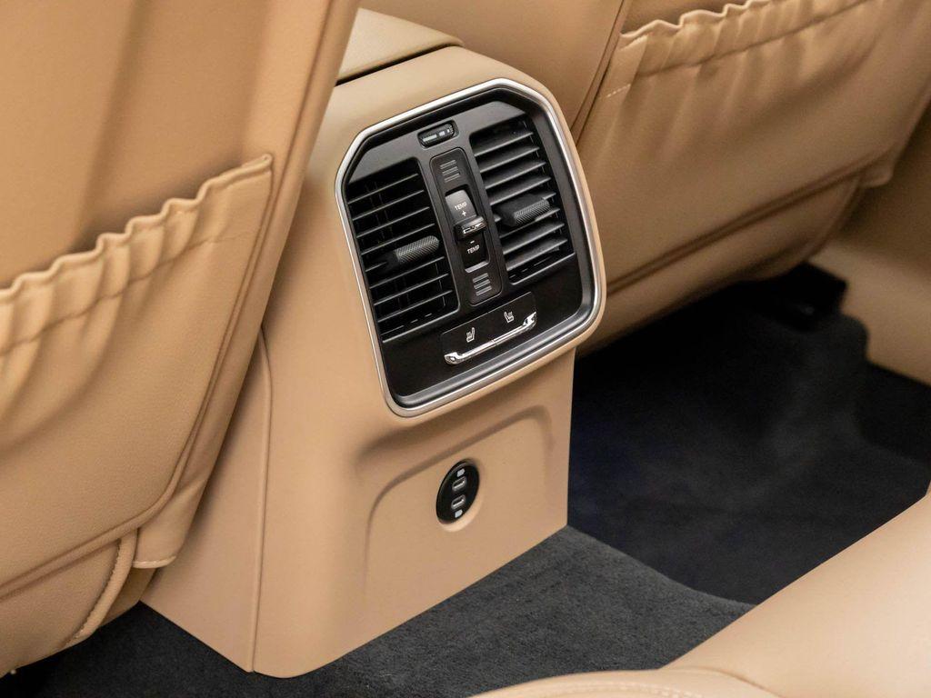 new 2026 Porsche Macan car, priced at $73,591