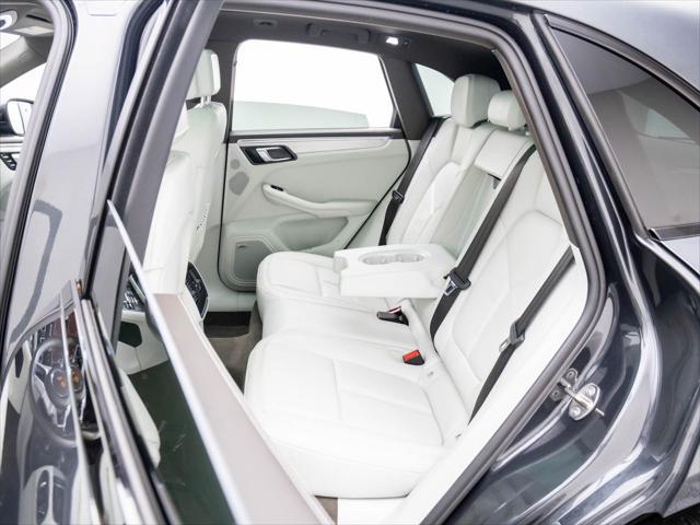 used 2021 Porsche Macan car, priced at $52,900