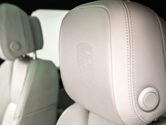 used 2021 Porsche Macan car, priced at $52,900